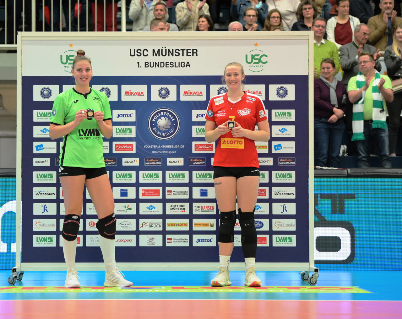 2021 10 10 MichaelMuecke USCMuenster VCNeuwied 1