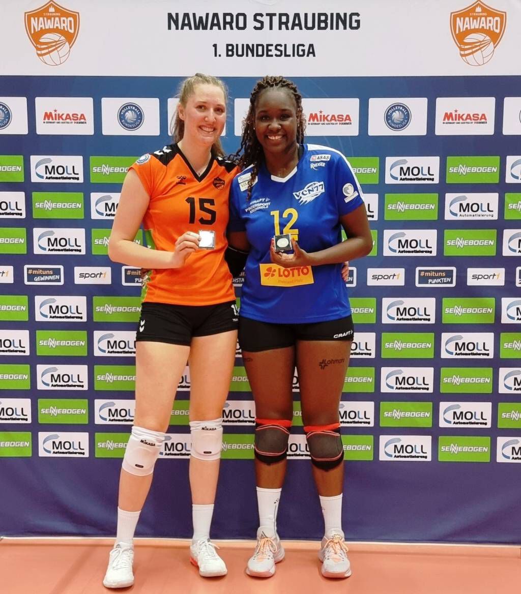 20211006 MVP NawaRo vs VC Neuwied final