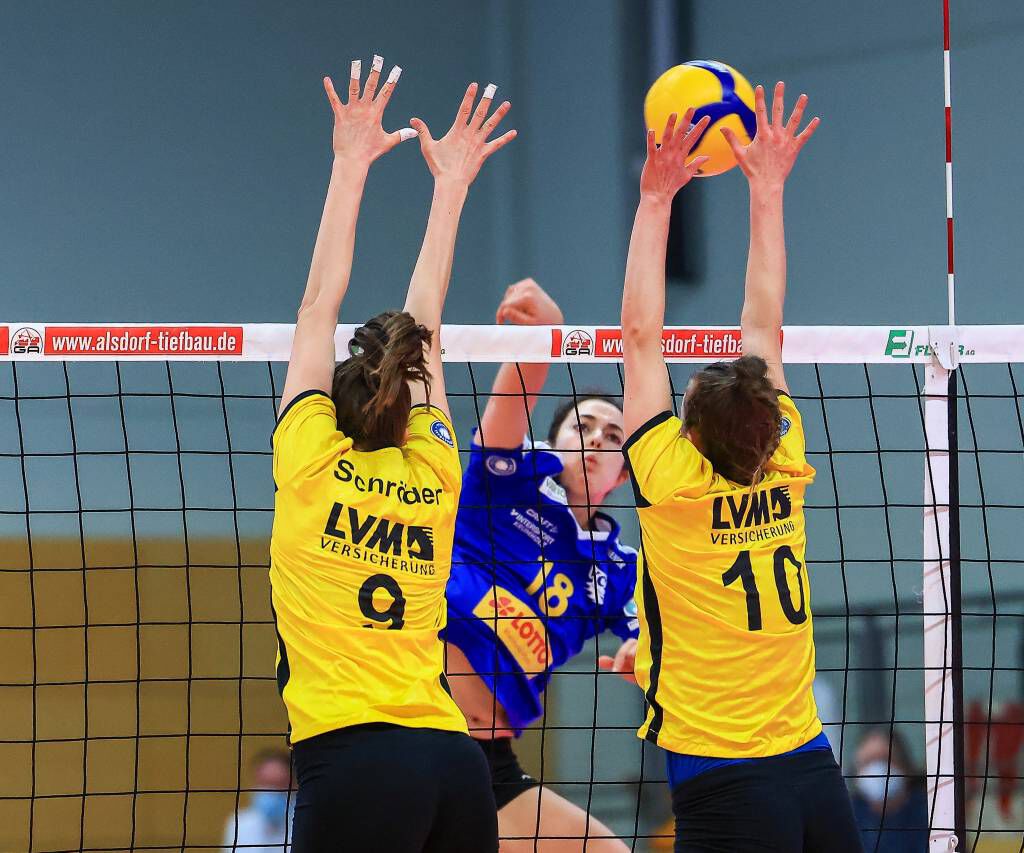 23 BlockMuenster