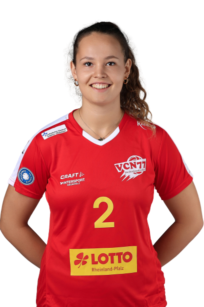 Amelie Strothoff