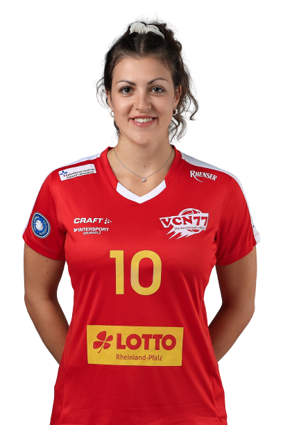 Elisabeth Kettenbach