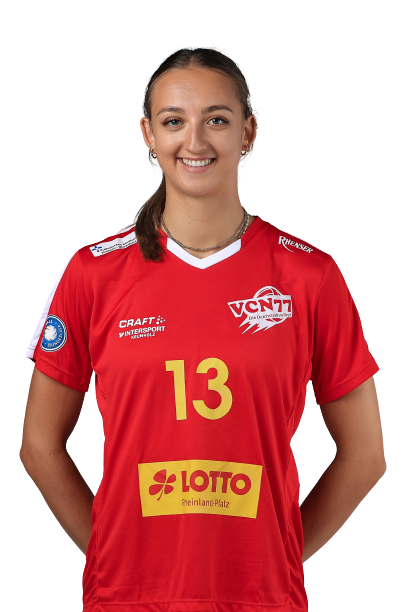 Lydia Stemmler
