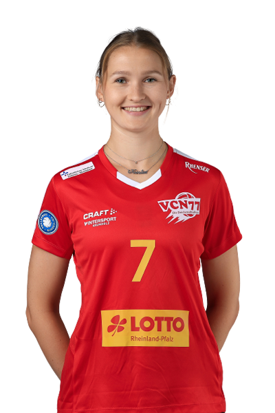 Kristin vom Schemm