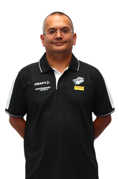 Manohar Faupel