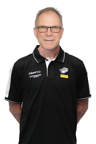 Volker Birkeneul