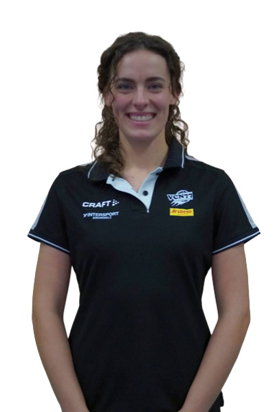 Esther Krause