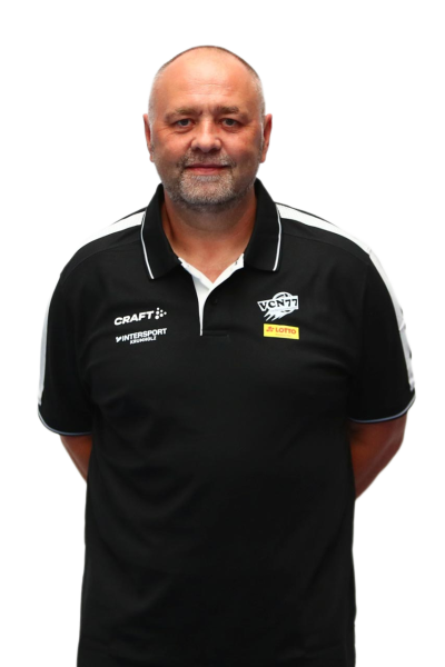 Ralf Monschauer